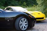 Maserati GranTurismo 2008 года